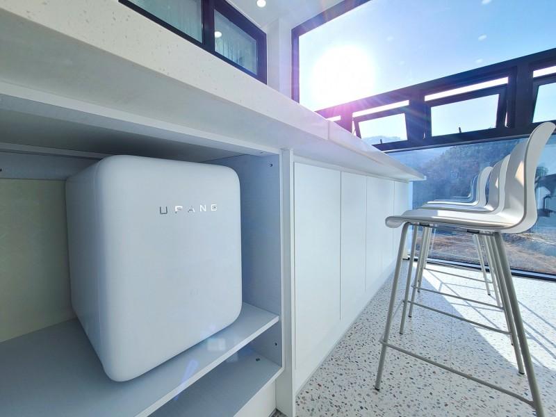 Gapyeong Tourkids Pool Villa-45