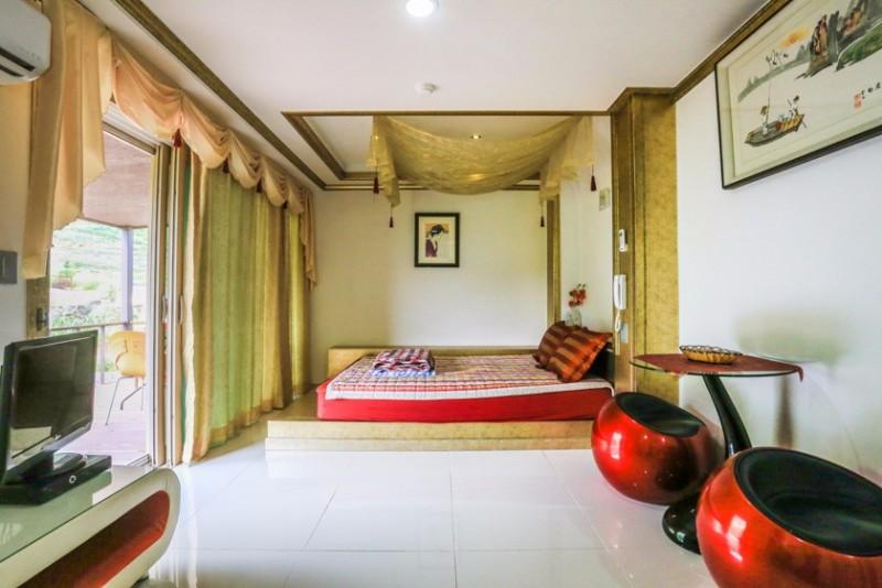 Yangpyeong Moodri Pension-13