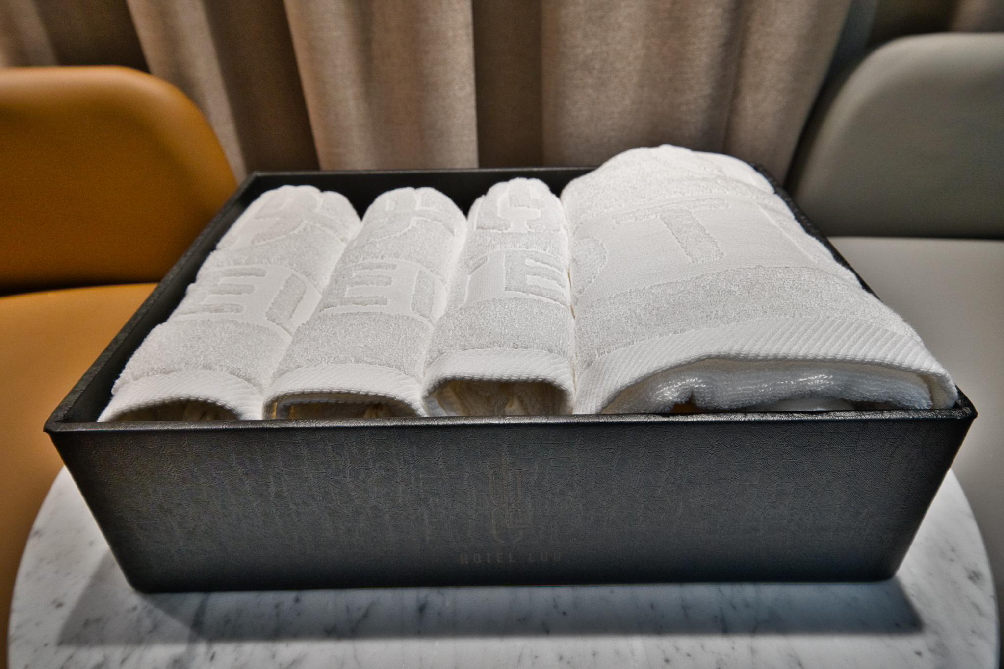 Dongdaemun History Cultural Park Station LOO (Lou Hotel)-15