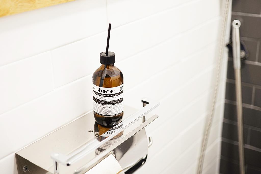 Myeongdong The Cube Hotel Style Guesthouse-45