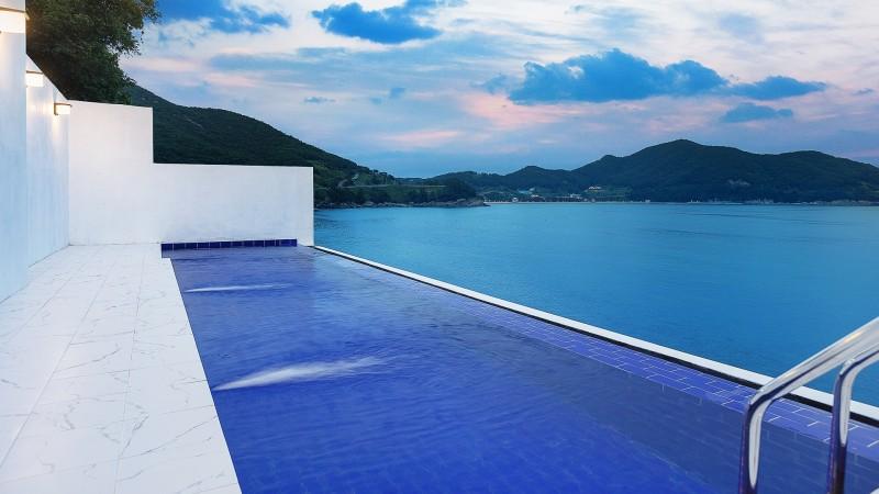 Namhae Infinity South Ocean