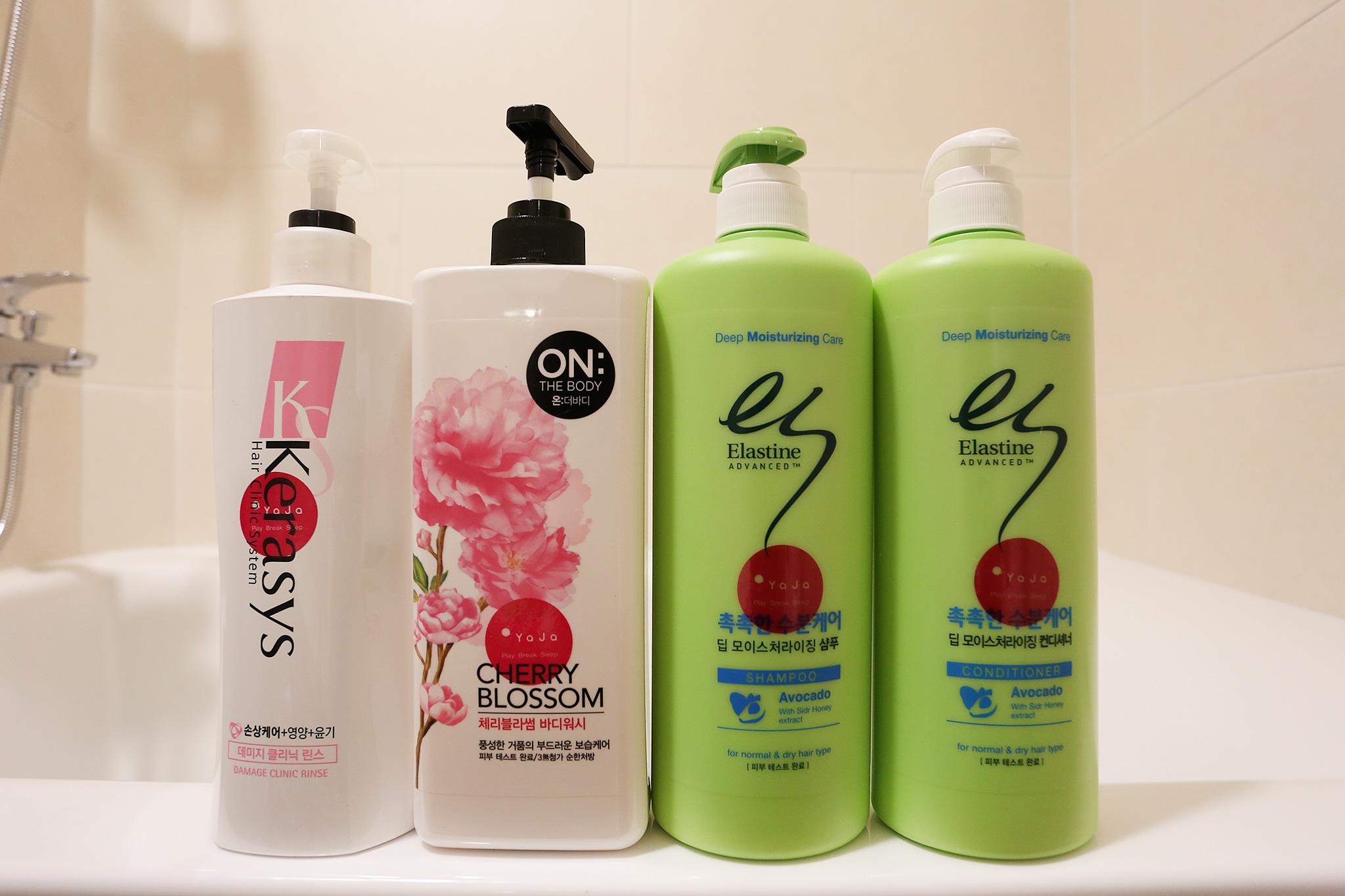 Sunganm YAJA Moran Station-30