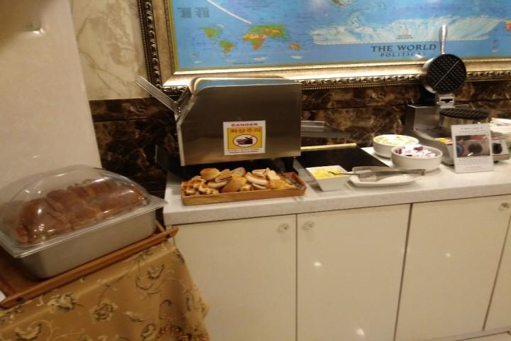 Suwon Symphony Hotel-12