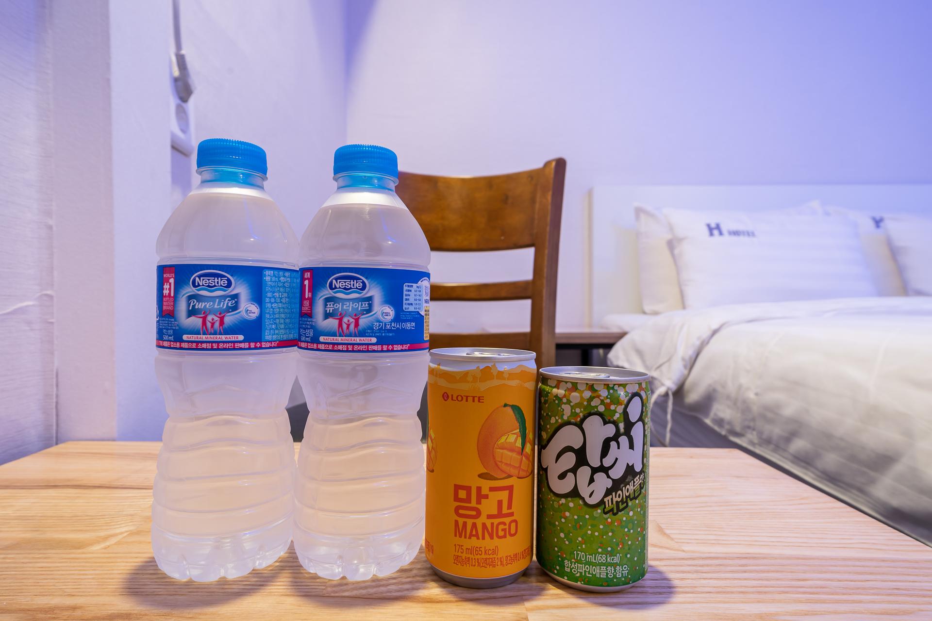 Suyu H Hotel-12