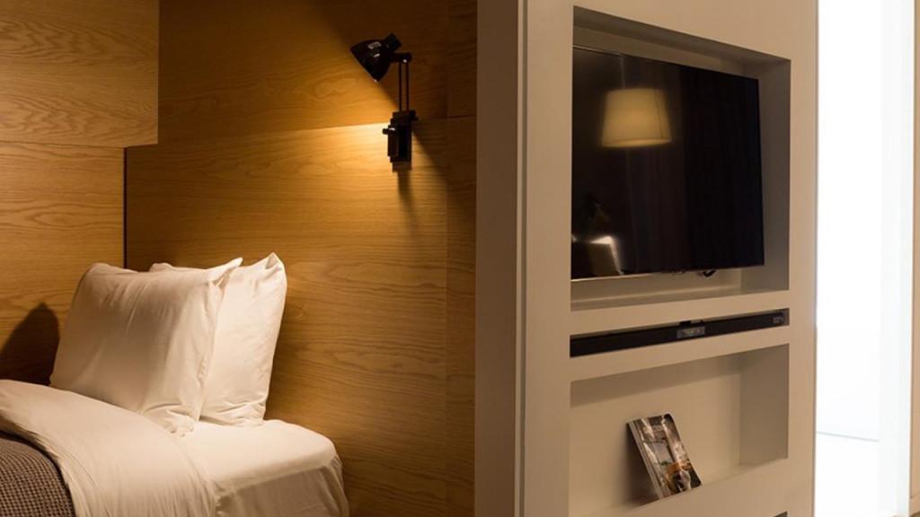 Nest Hotel Incheon-37