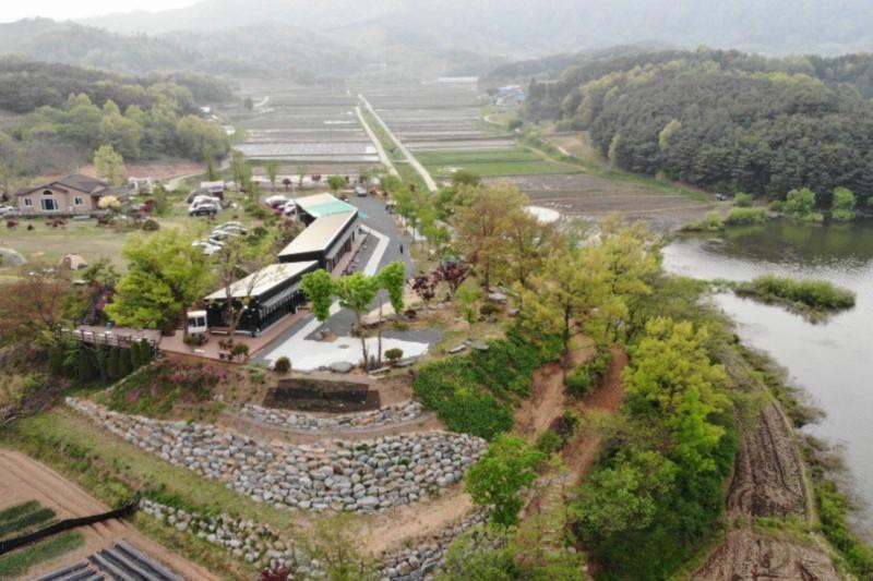 숙소 시설