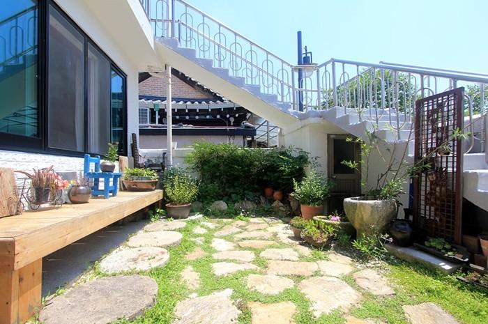 Byeolha Guesthouse-4