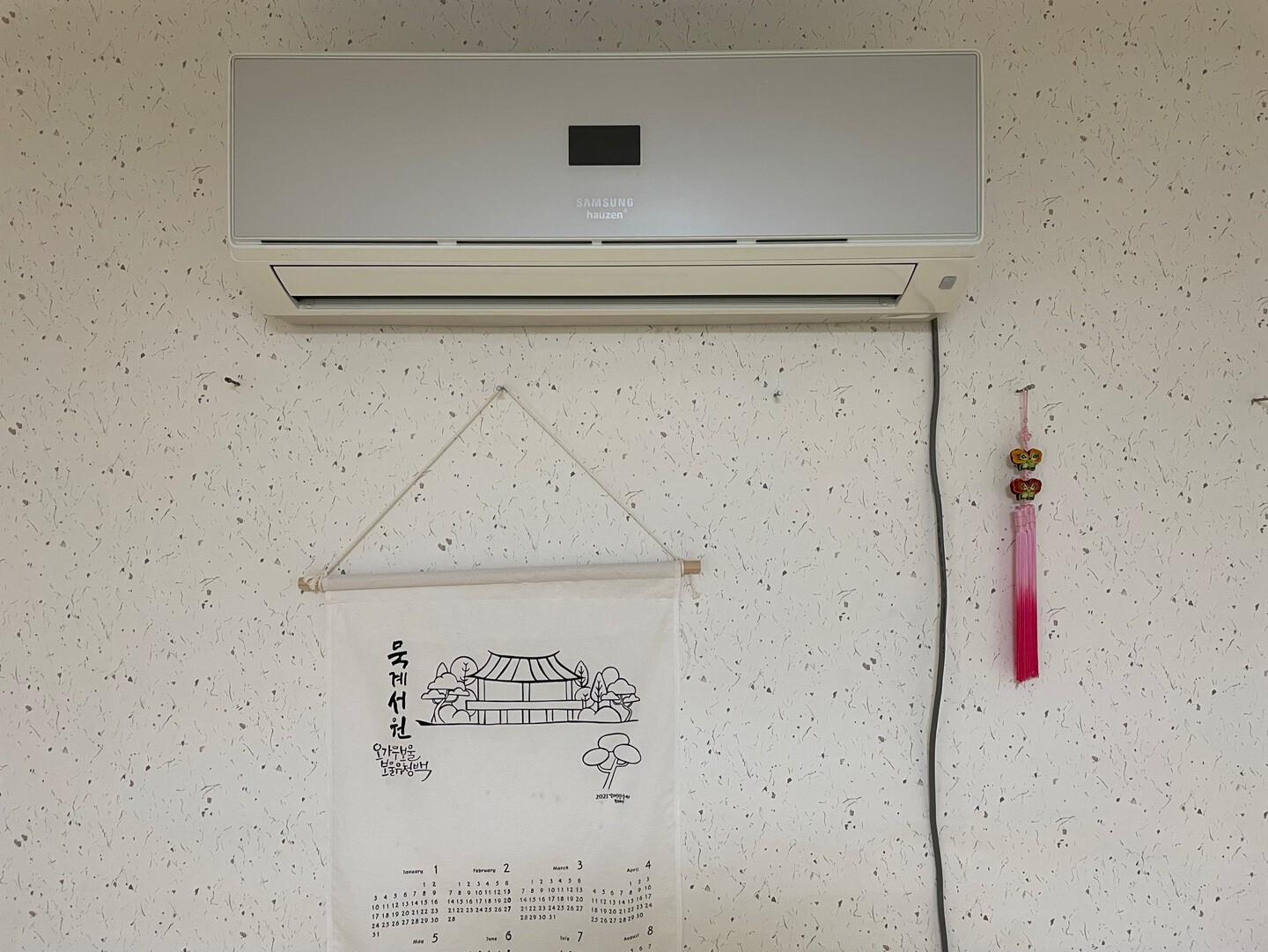 Mookgae Seowon(Manhuejeong)-19