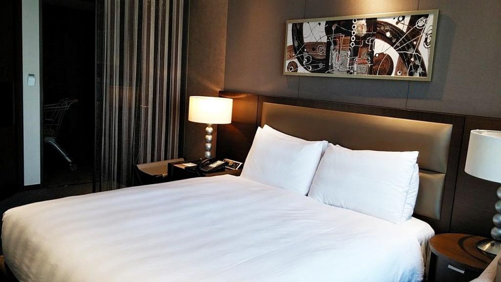 Lotte City Hotel Mapo-9