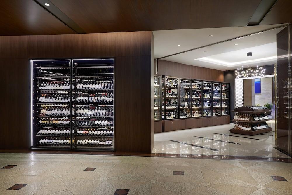 객실 내 편의 시설/서비스