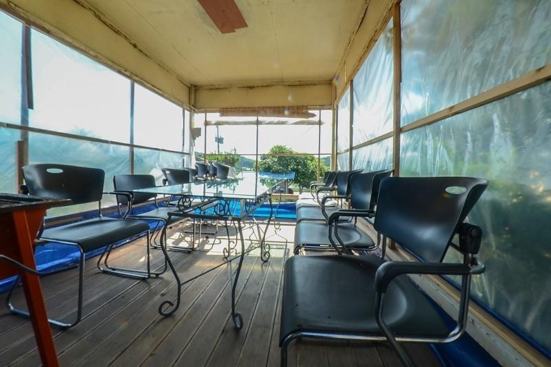 Daebudo (Yeongheungdo) Rural Marubang Pension-11