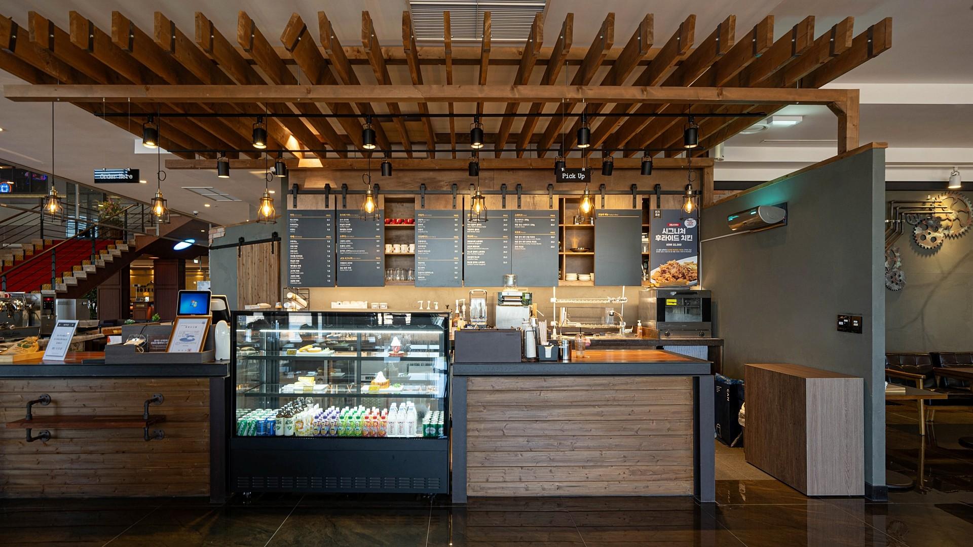 Hotel JCS Yeosu-20