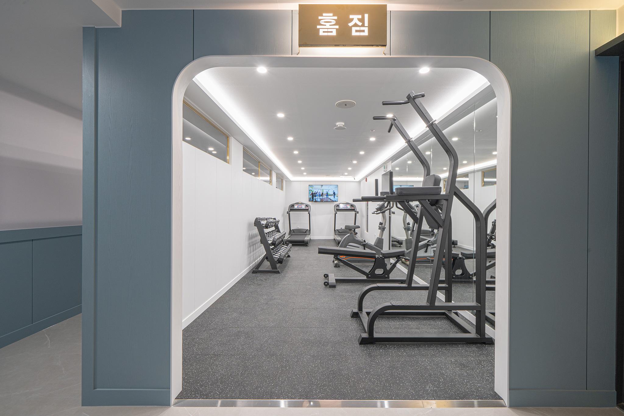 Busan Gangseo jisadong Prime Good-29