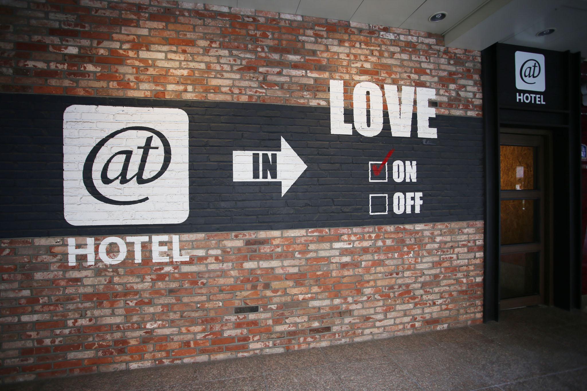 Pyeongchon 26HOTEL-14