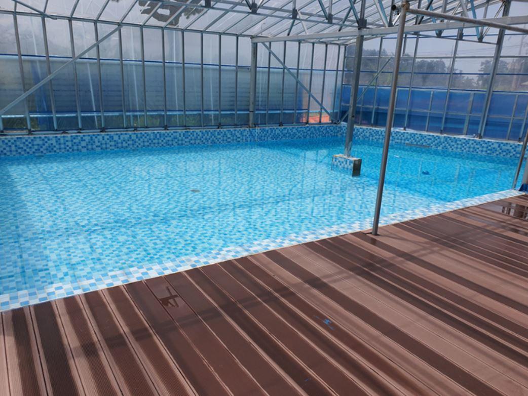 Buan Gunghang Resort