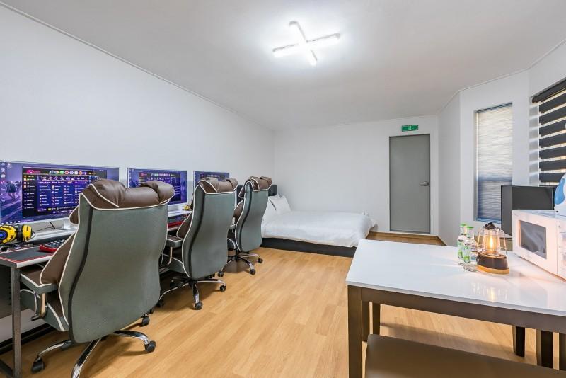 Gapyeong Bagroll Pension-2