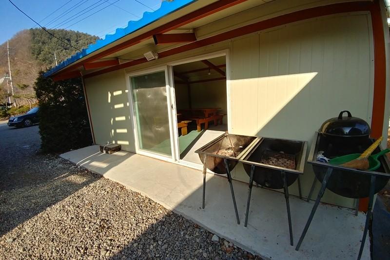 Yangpyeong Ggaruru Pension-22