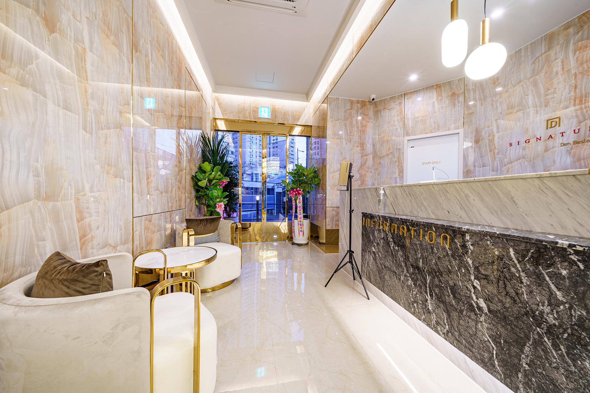 Busan Munhyeondong Signature Denbasta Hotel-5