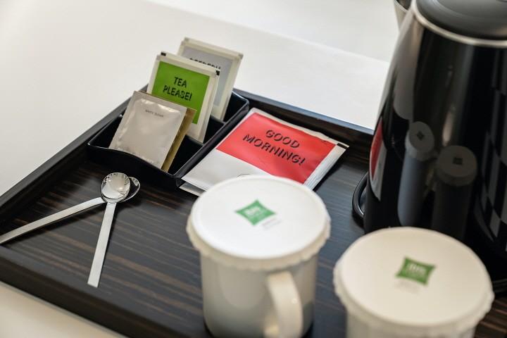 Ibis Styles Ambassador Seoul Yongsan-14