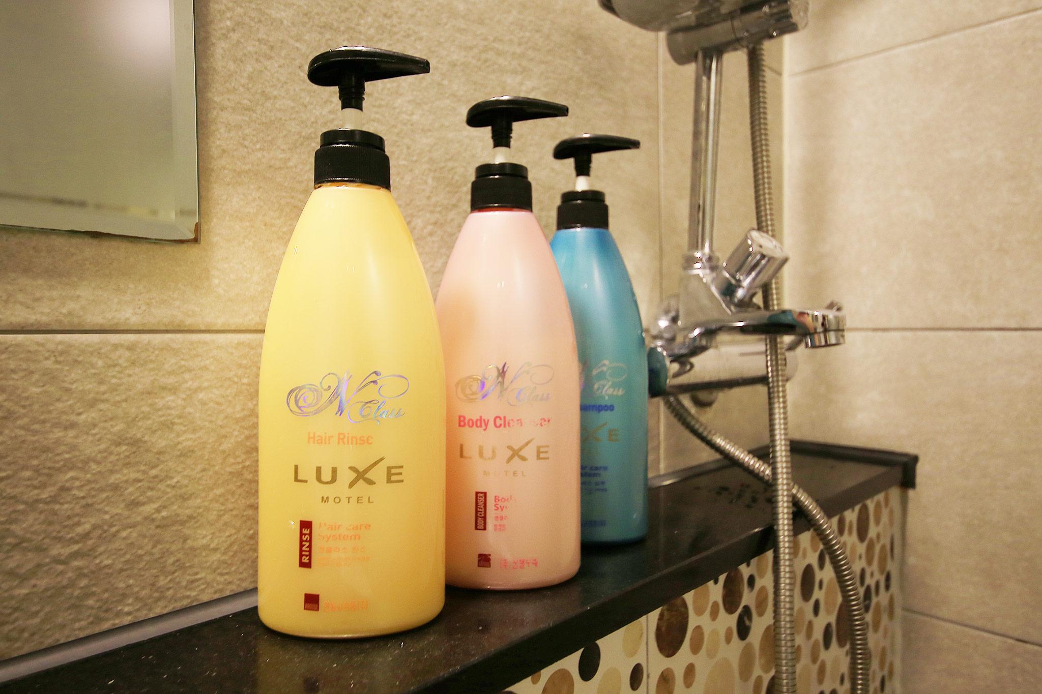 Dobong (Banghak Station) Lux-8