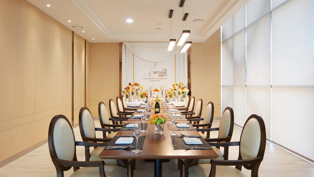 Howard Johnson Incheon Airport-32