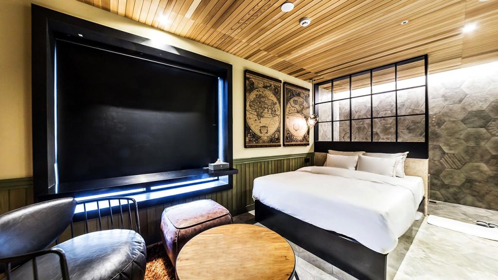 Jamsil Foresta Hotel-4