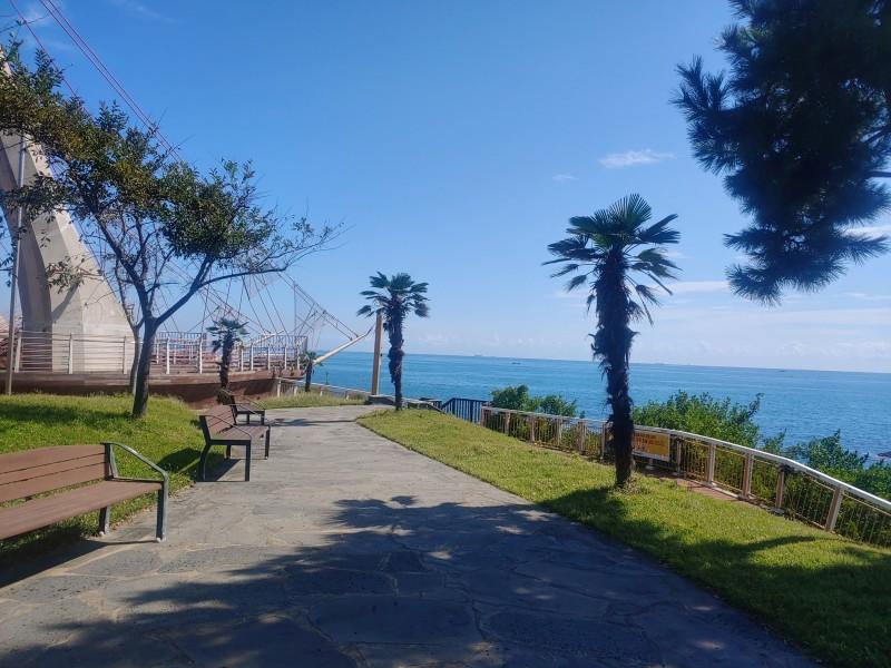 Gijang Riverside Pension