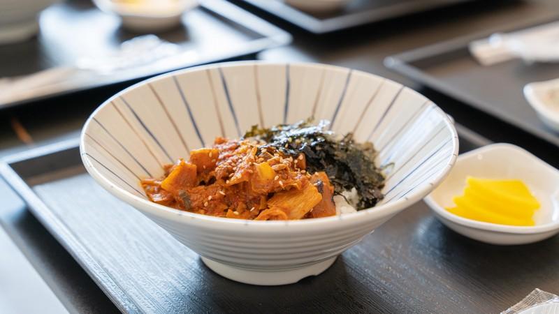 숙소 시설