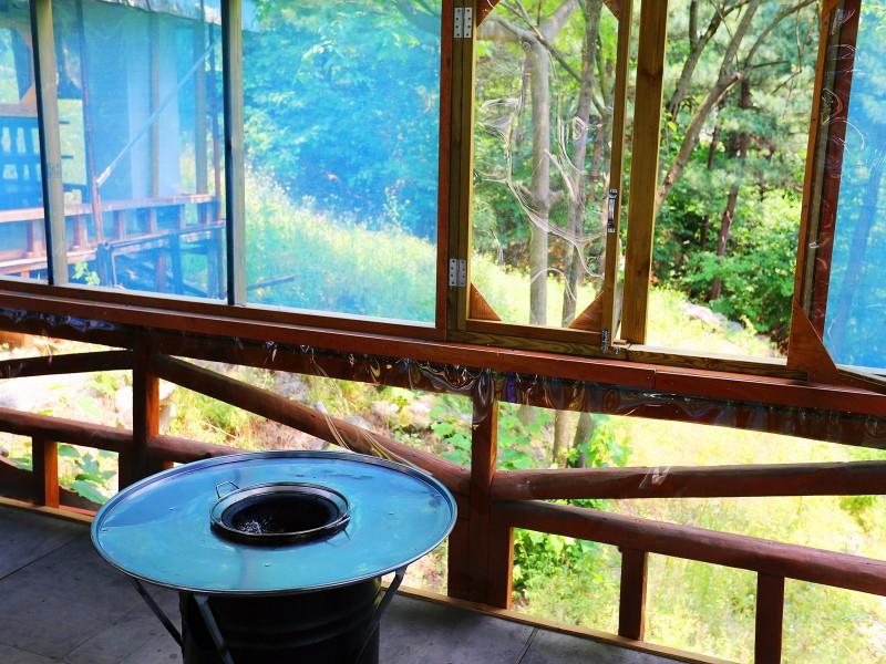 Gapyeong Hills Pension-12