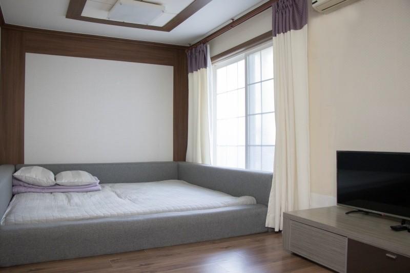 Gapyeong Red Zone Plus Pension-11