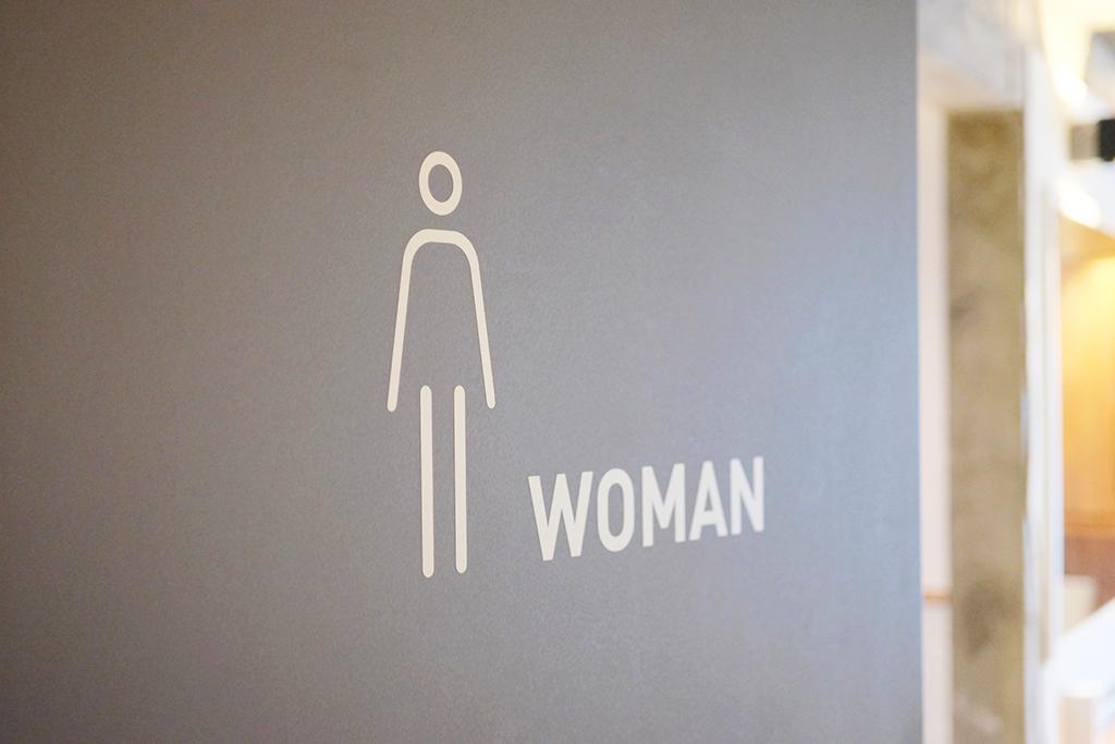 Myeongdong The Cube Hotel Style Guesthouse-32