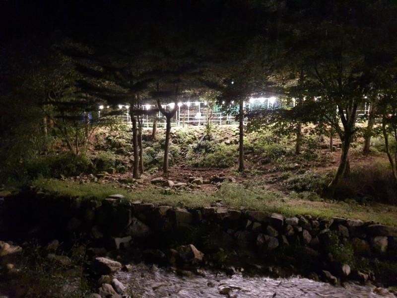 숙소 시설