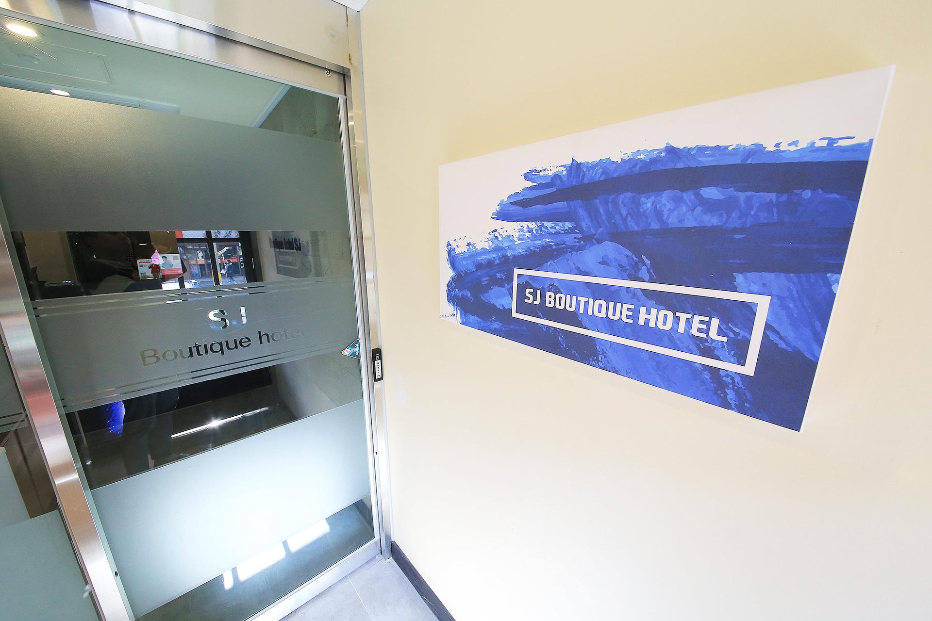 Yang SJ boutique Hotel-4