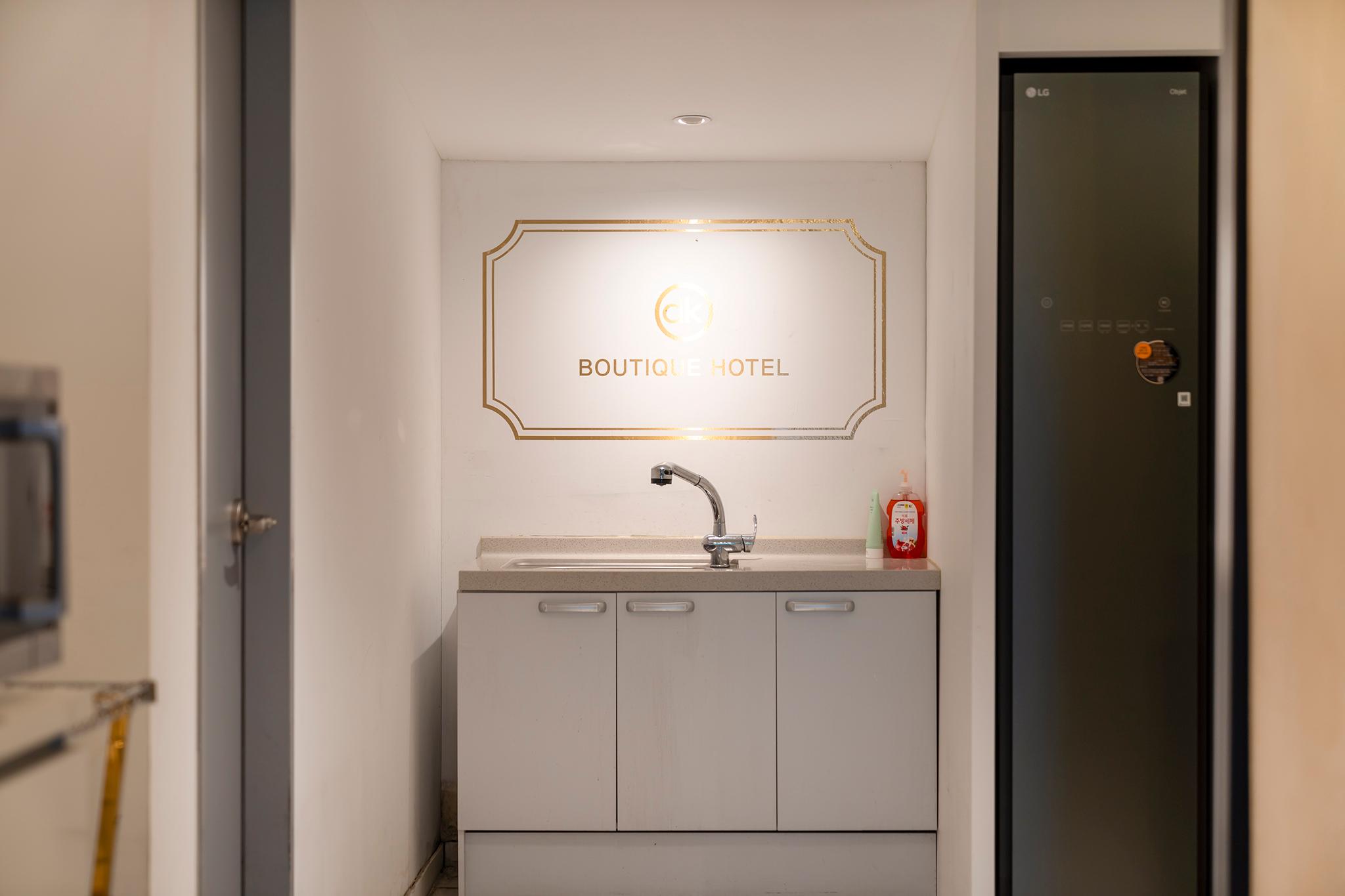 Incheon (Yonghyeon-dong) DK-6