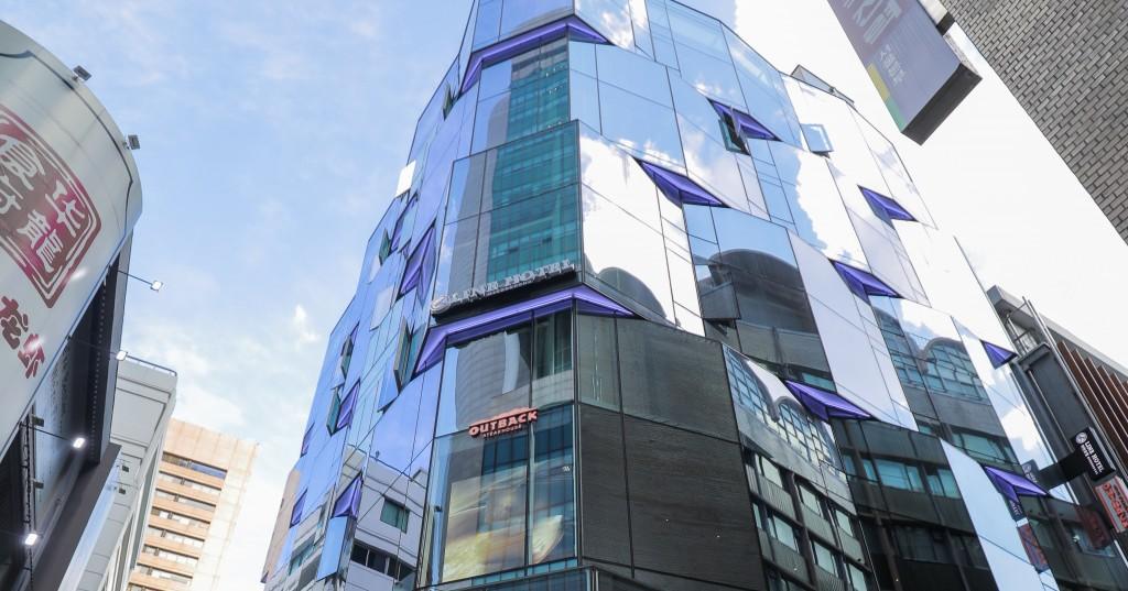 Line Hotel Myeongdong-2