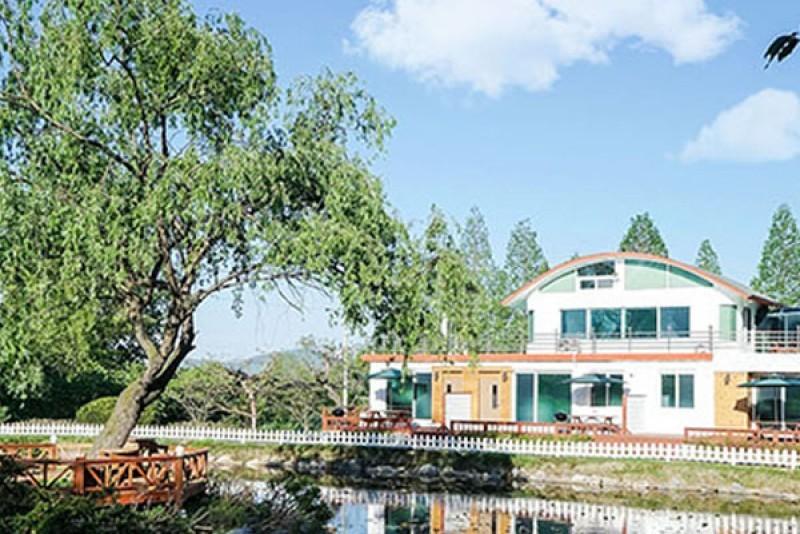 Icheon Hanul Camp Pension-11