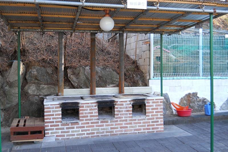 숙소 시설