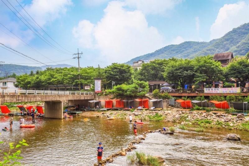Yangpyeong Moodri Pension-23