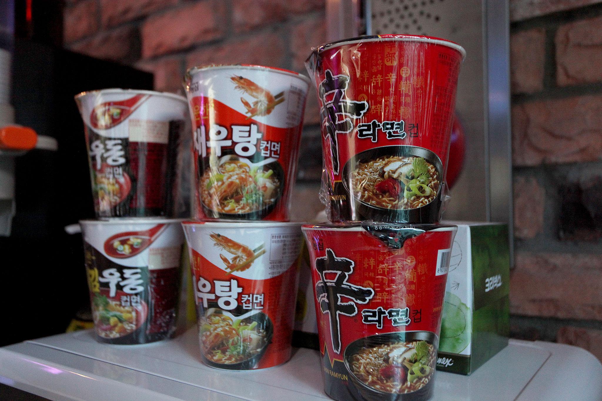 Wangsimni Hyeondae Motel-11