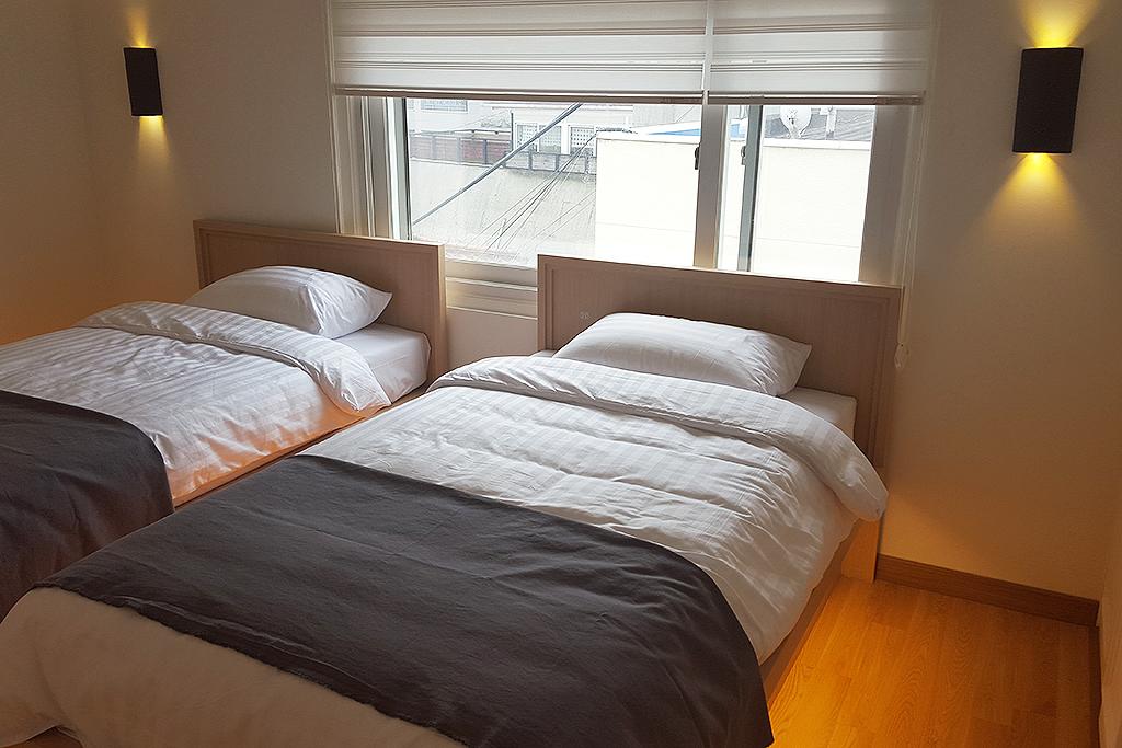 Seoul Woo Guesthouse