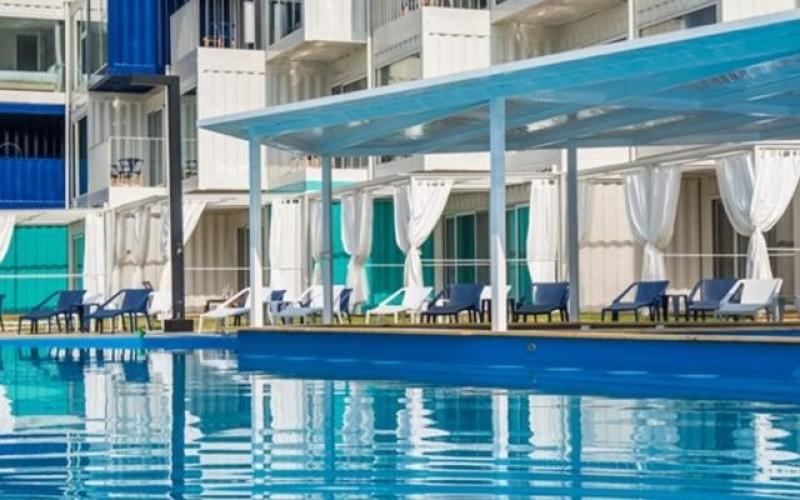 Gapyeong Parrotia Waterhouse Hotel Pension-71