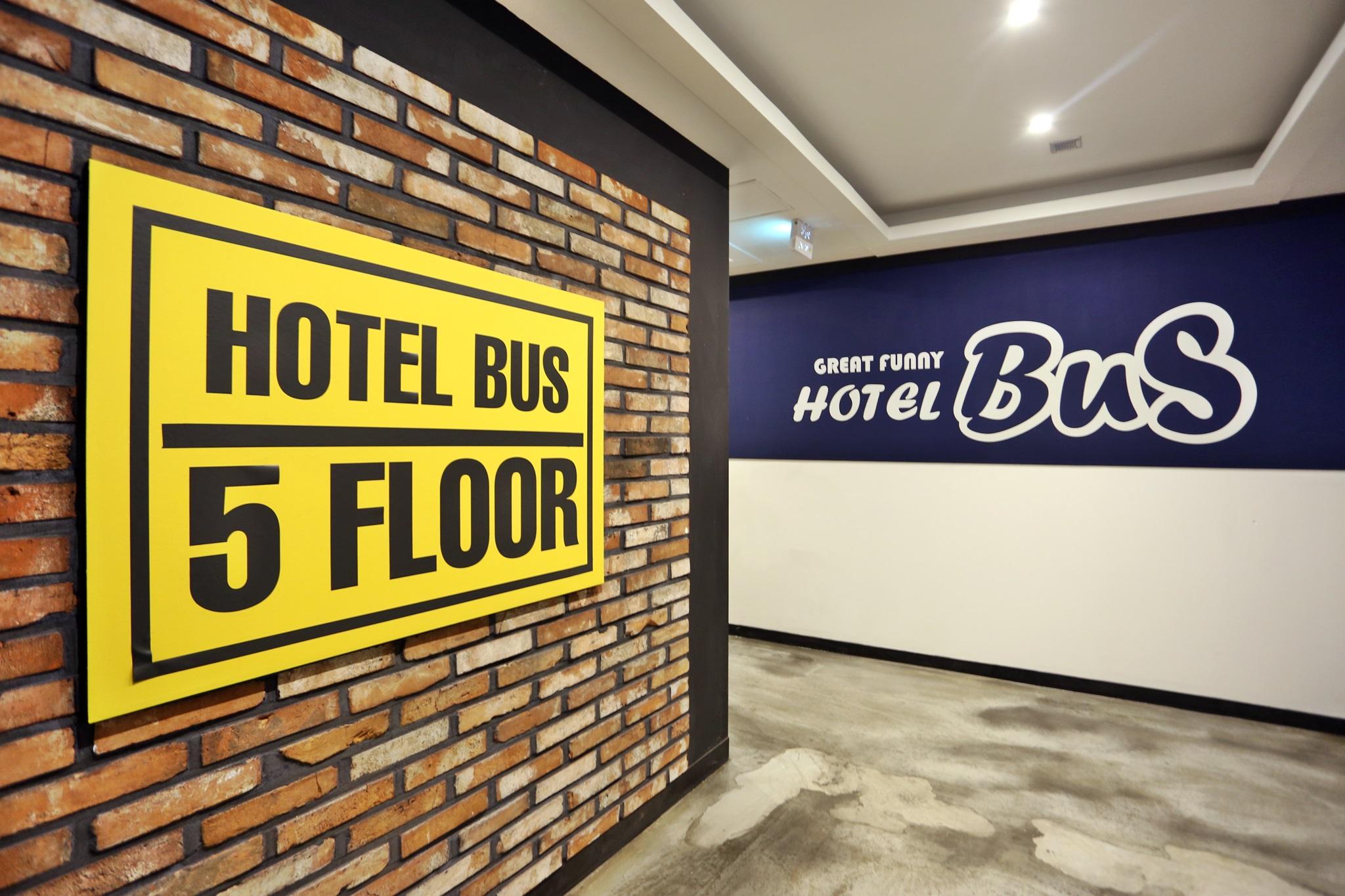 Incheon (Ganseok-dong) Bus-16