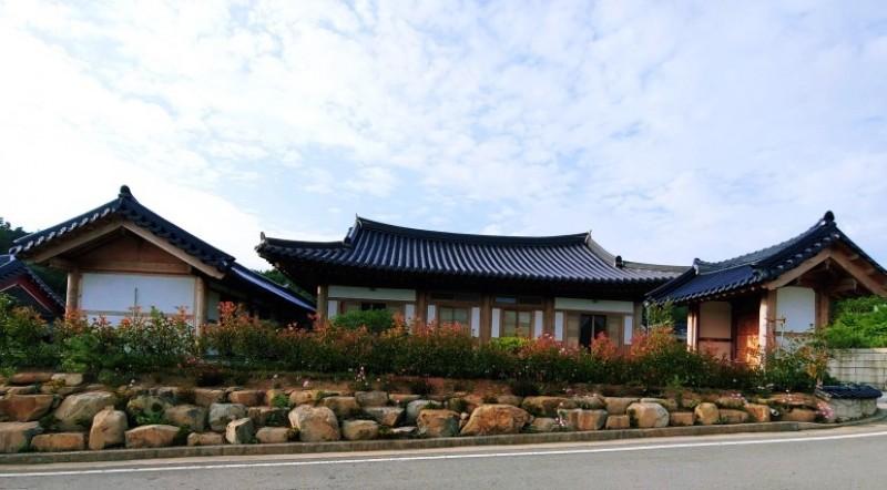 숙소 시설