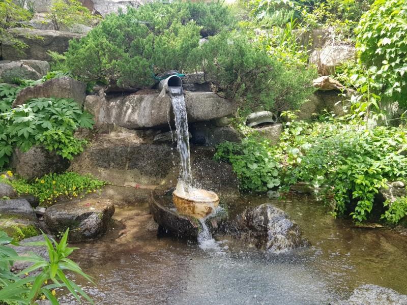 숙소 시설