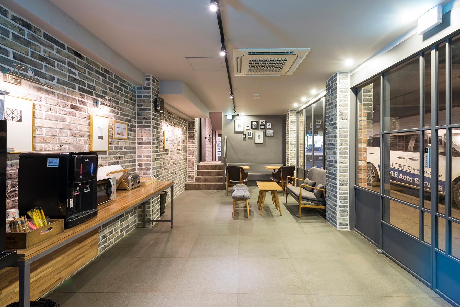 Busan Gwangan No. 25-2