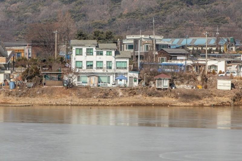 Ganghwa Ganghwa Hoban Pension-5