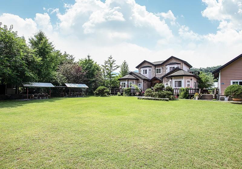 Gapyeong Bubble Bubble Pension-7