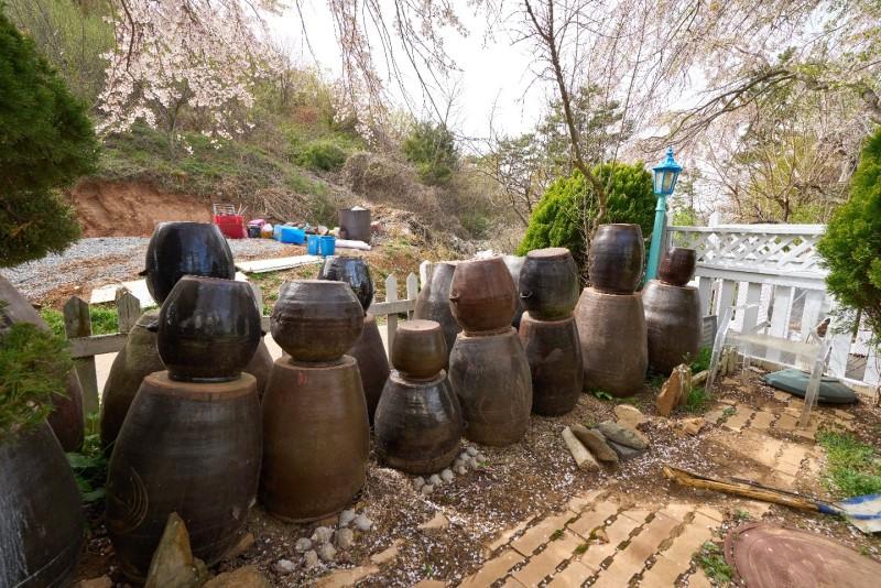숙소 시설
