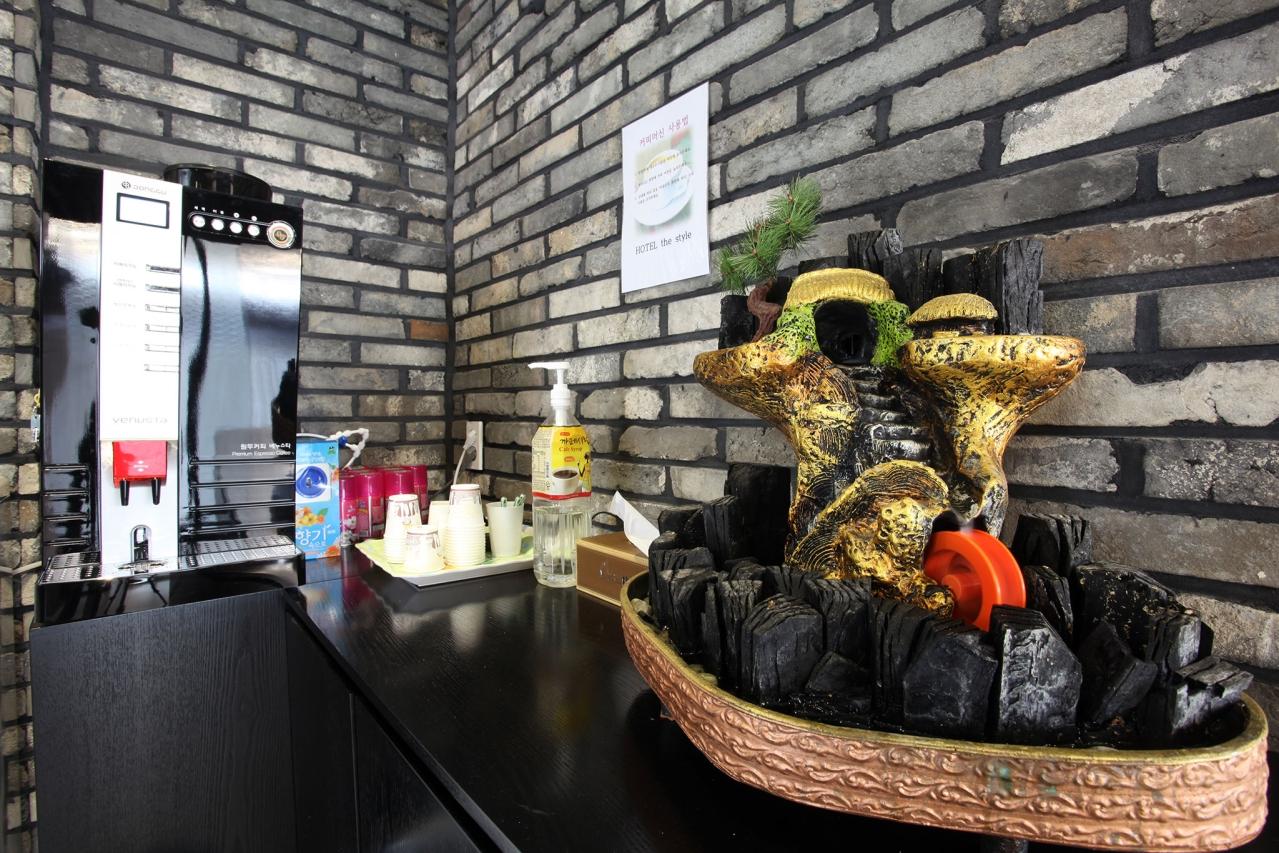 Suwon (Ingyedong) The Style-12