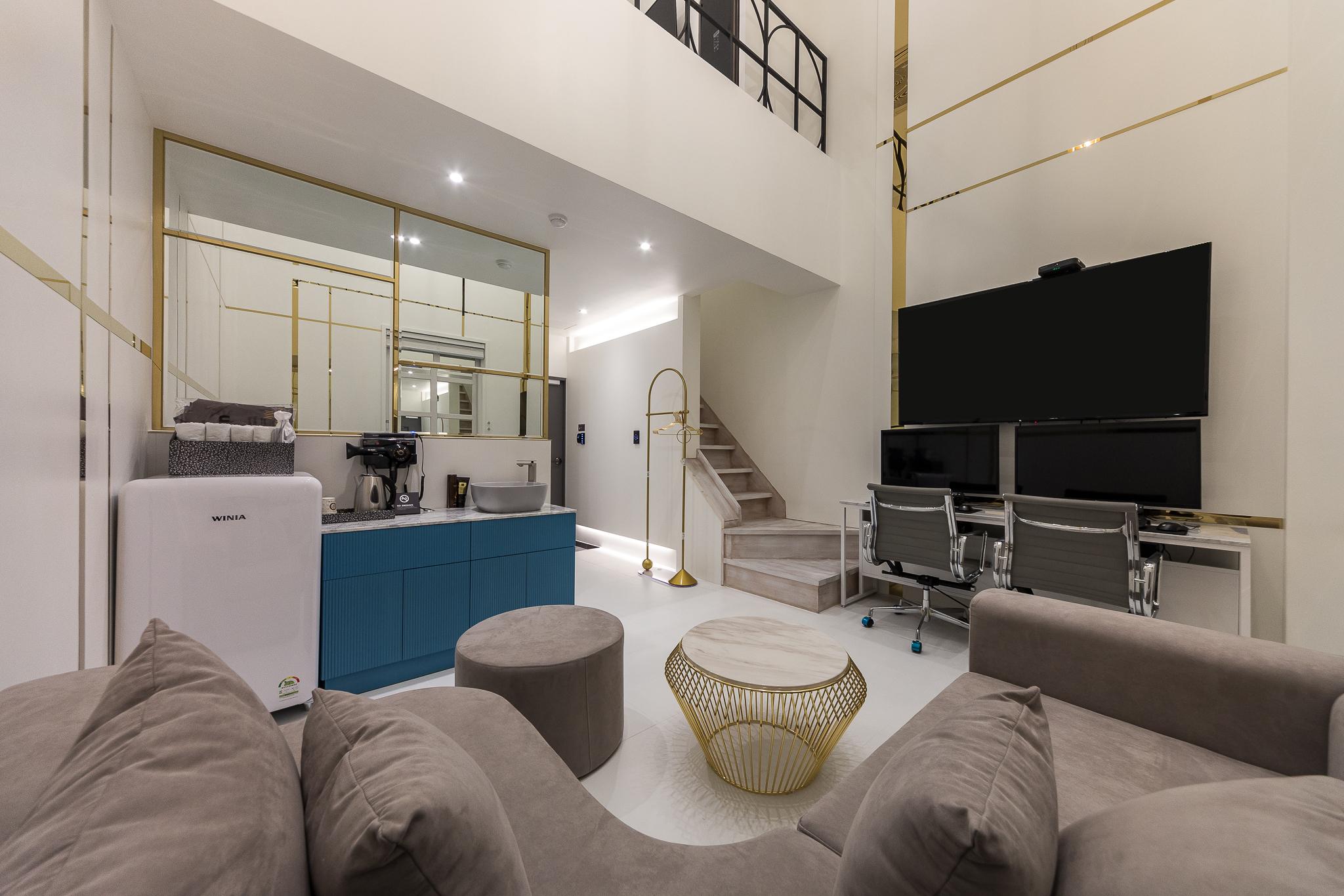 Gwangyang Neul Drive-in Hotel